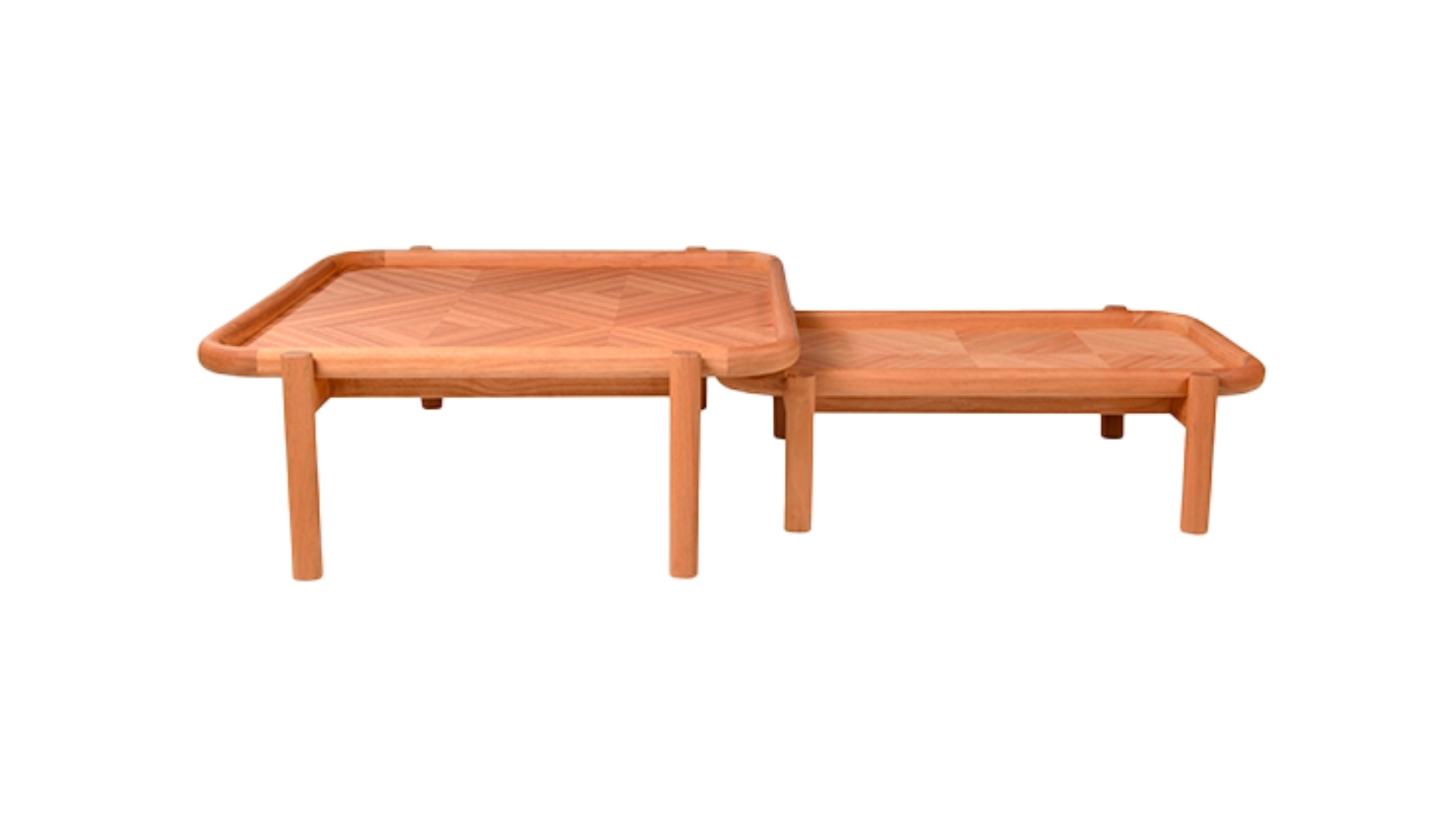 Mesa de centro Colombina