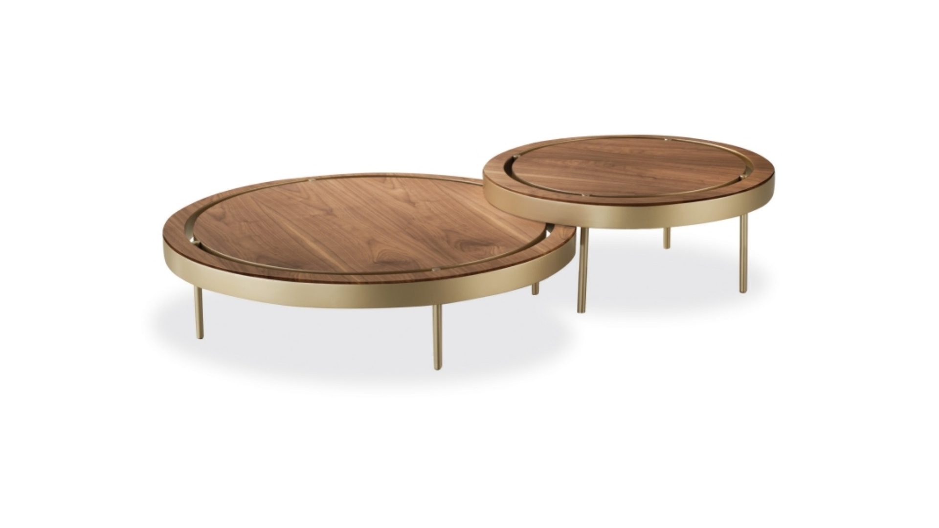 Mesa de centro Frame