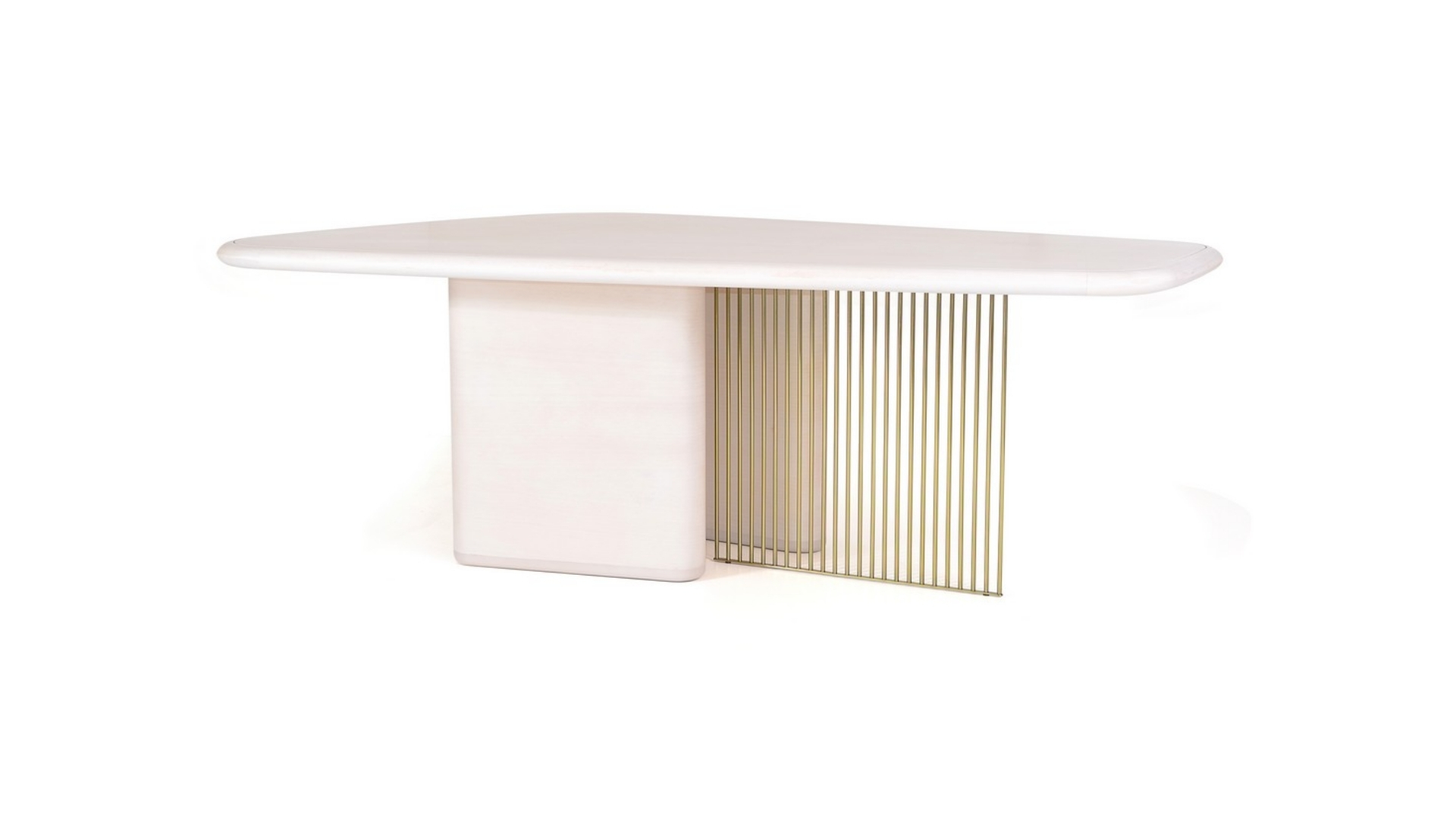 Mesa de Jantar Água Orgânica