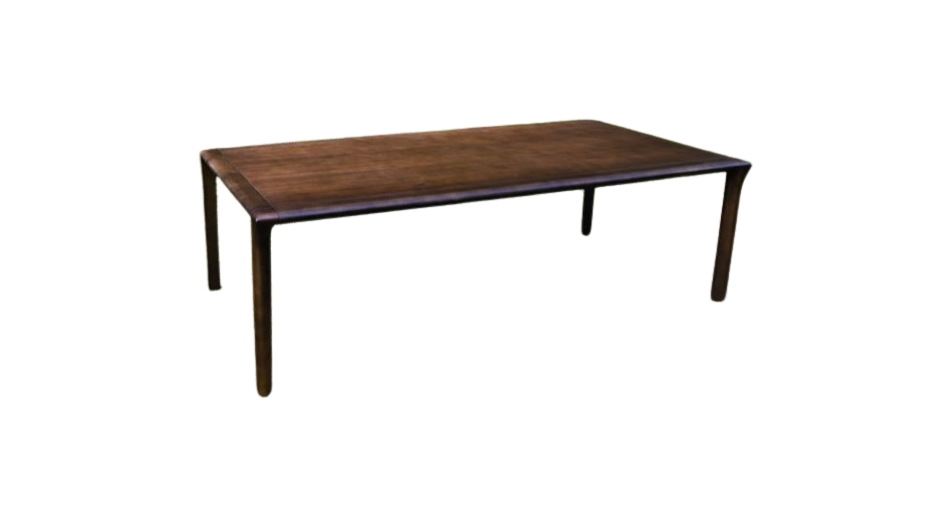 Mesa de Jantar Tamanduá