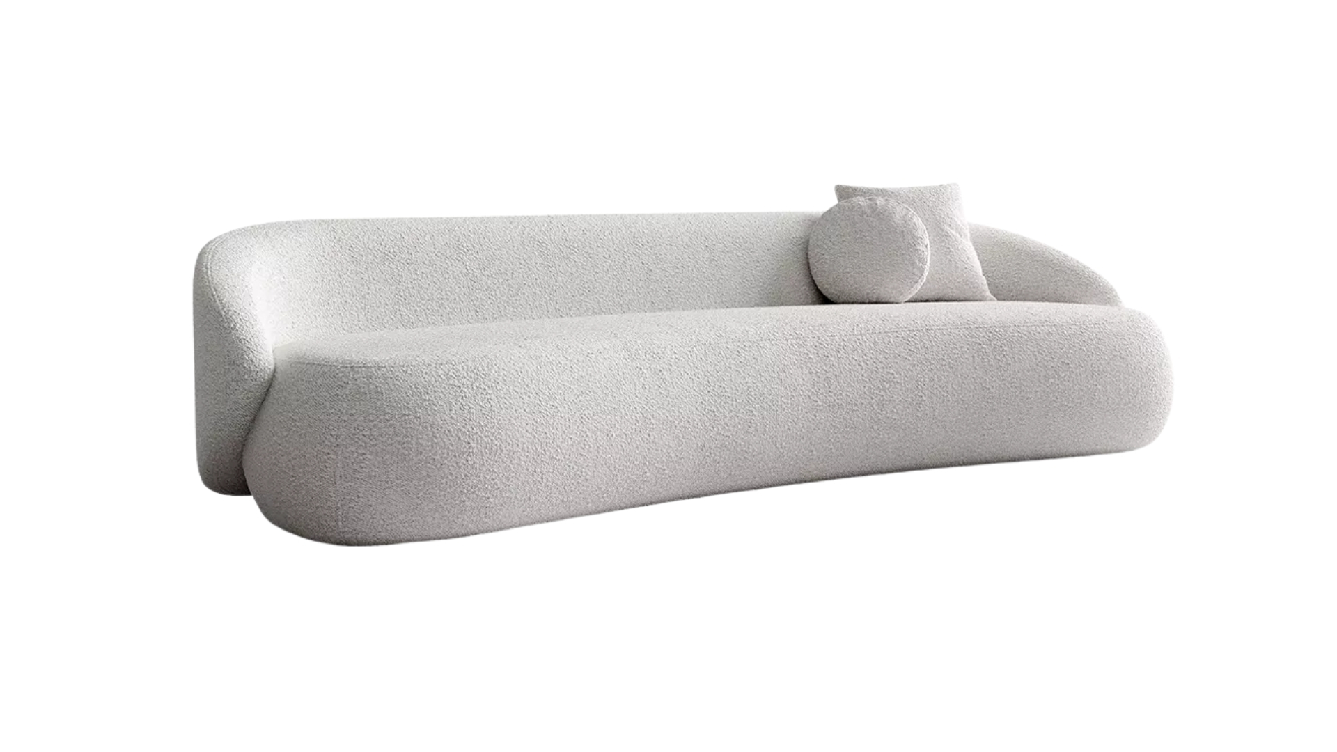 Sofá Luna